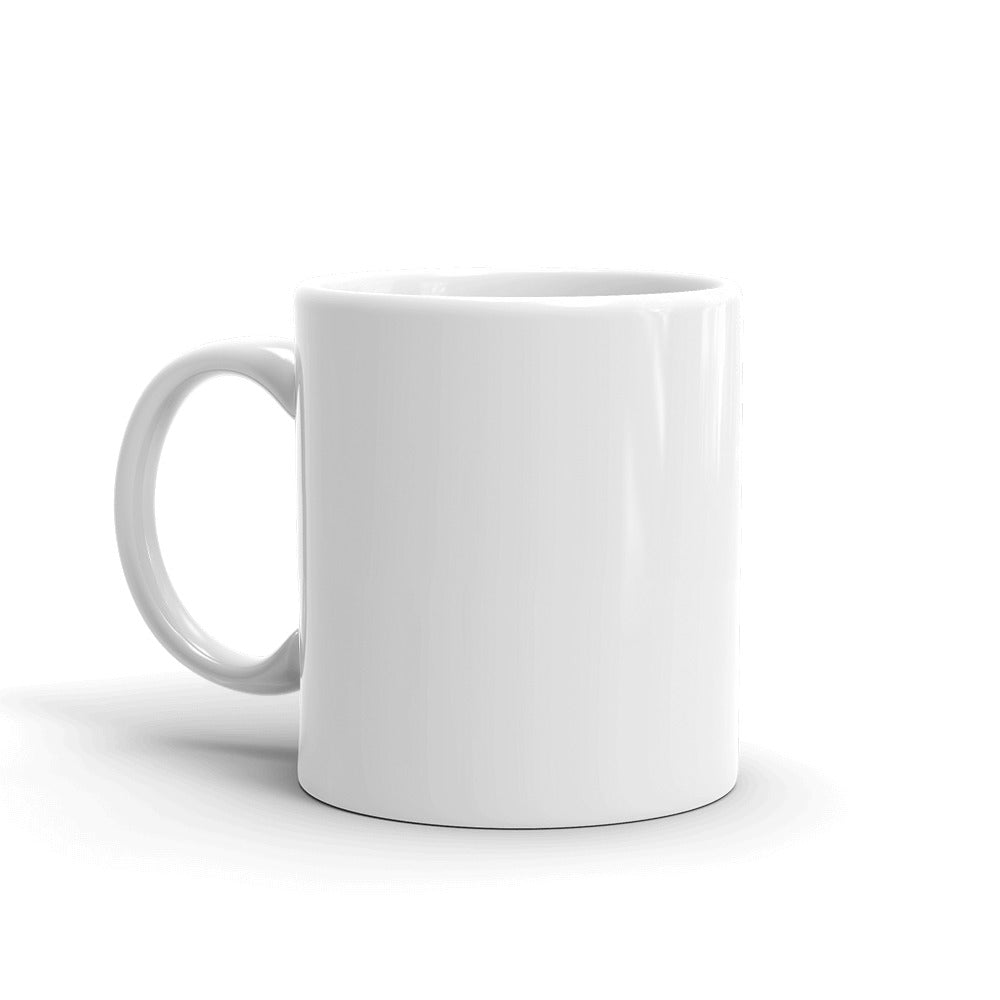 Whotheyarelearning White glossy mug - SchoolStaffMerch -  - SchoolStaffMerch