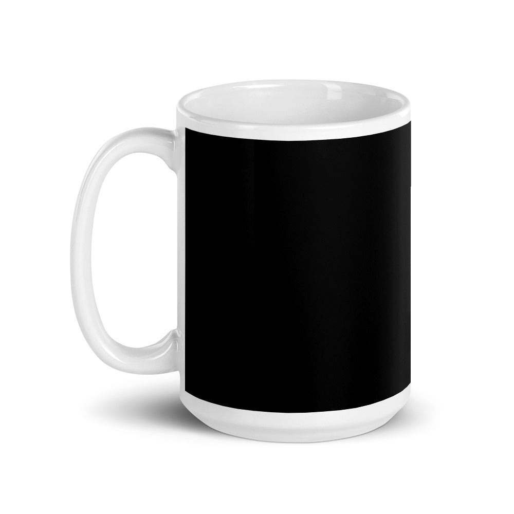 MTSS White glossy mug - SchoolStaffMerch -  - SchoolStaffMerch
