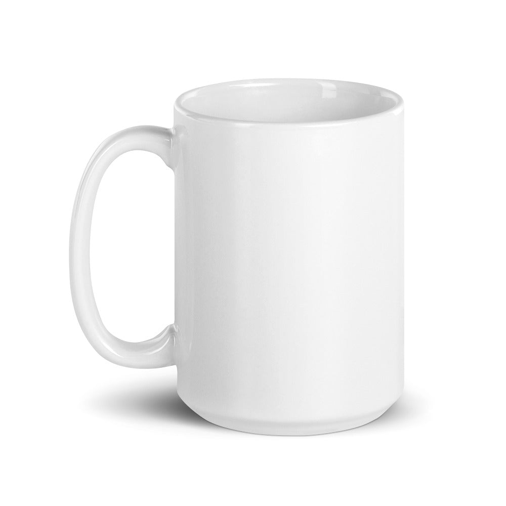 Whotheyarelearning White glossy mug - SchoolStaffMerch -  - SchoolStaffMerch
